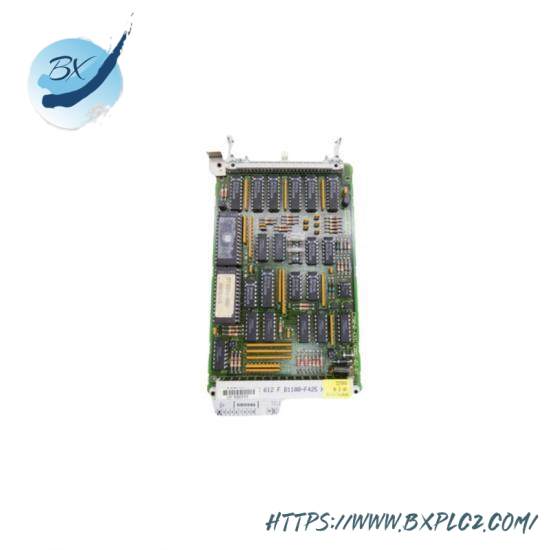 siemens_6ds1311-8ae.jpg Siemens 6DS1311-8AE Industrial Communication Module