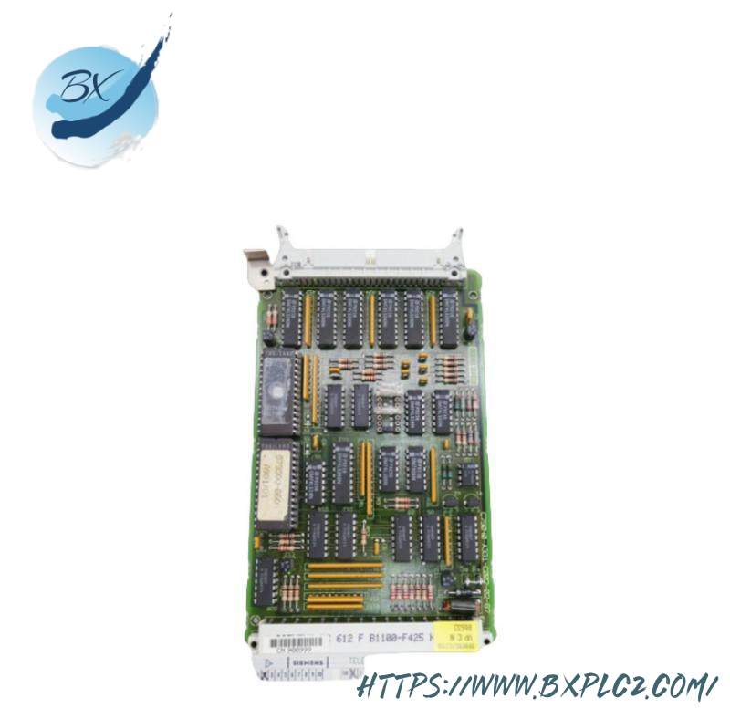 siemens_6ds1311-8ae_1.jpg Siemens 6DS1311-8AE Industrial Communication Module