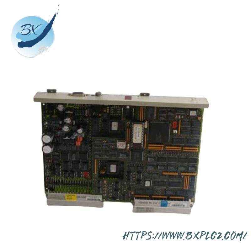 siemens_6ds1315-8ac_2.jpg SIEMENS 6DS1315-8AC Digital I/O Module for Industrial Automation Systems