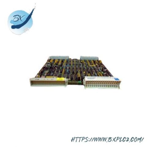 Siemens 6DS1315-8BA: Industrial I/O Bus Voter Module, Advanced Control Solutions