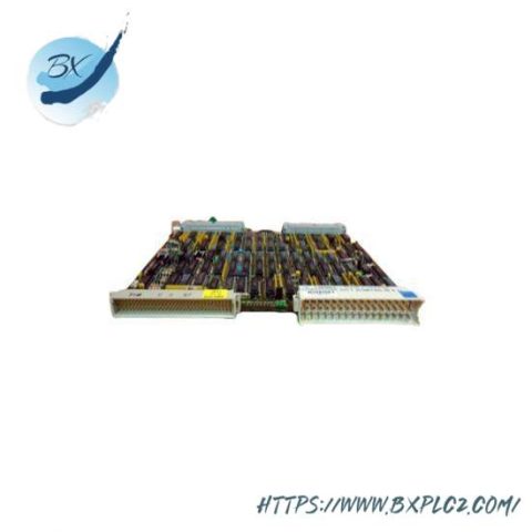 Siemens 6DS1315-8BB: Voter 2 I/O Bus - Industry Leader in Control Systems