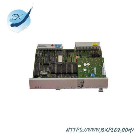 Siemens 6DS1318-8AB Interface Module: Advanced Siemens Communication Module