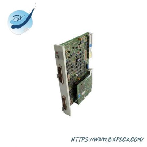 Siemens 6DS1321-8AA Industrial Interface Module