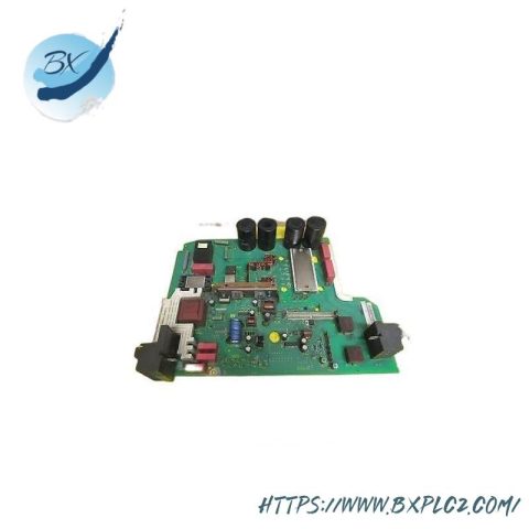 Siemens 6DS1322-8BA Teleperm Module