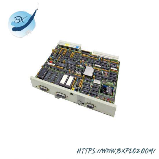 siemens_6ds1324-8aa_teleperm_module.jpg Siemens 6DS1324-8AA Teleperm Module: Advanced Control Solution for Industrial Automation