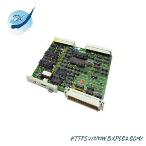 Siemens 6DS1326-8AA - High-Performance Interface Module for Industrial Automation