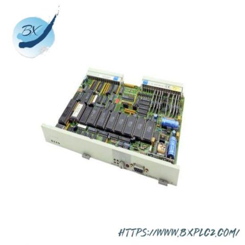Siemens 6DS1328-8AA | 4-Channel Coupling Module for Automation Systems