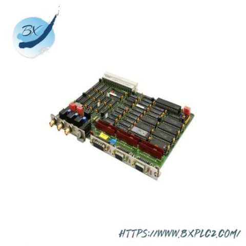 Siemens 6DS1330-8BA Industrial Control Interface Module