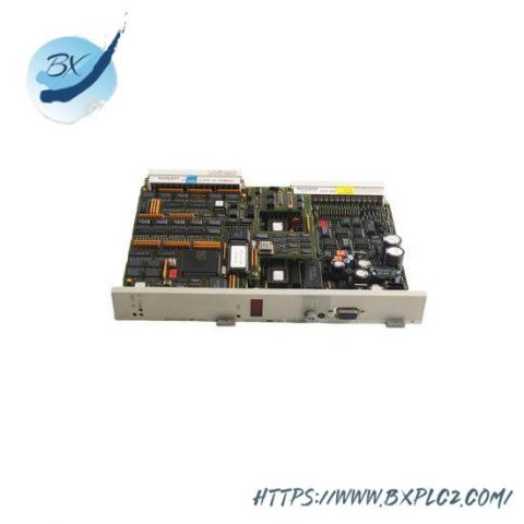 Siemens 6SE1200-7AA10-1: High-Power Variable Speed Drive for Industrial Applications