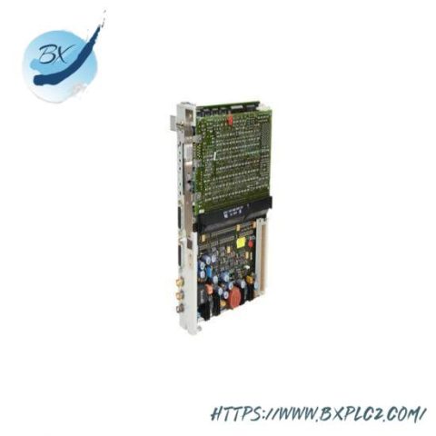 Siemens 6DS1341-1AD Profibus DP Interface Module - Precision for Industrial Automation