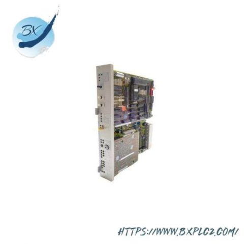 Siemens 6DS1403-8AA 2PI-K Controller Module: Advanced Industrial Automation Solution