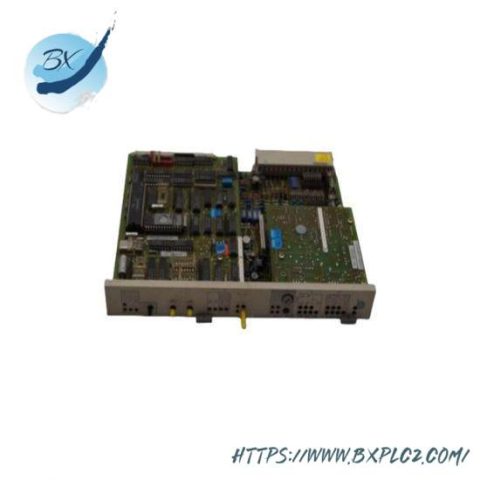Siemens - 6DS1403-8AA: Advanced Programmable Logic Controller Module