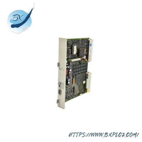 Siemens 6DS1501-8BB: Precision Drive Module for Industrial Automation