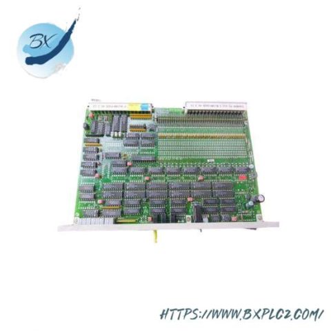 SIEMENS 6DS1601-8BA High-Speed Digital Input Module for Automation Systems