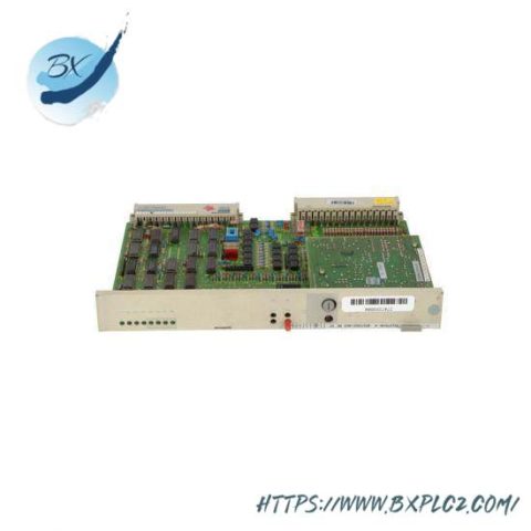 Siemens 6DS1602-8AA | Programmable Logic Controller Expansion Module