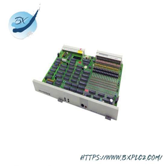 siemens_6ds1602-8ba_e1_digital_input_module.jpg Siemens 6DS1602-8BA E1 - Industrial Digital Input Module