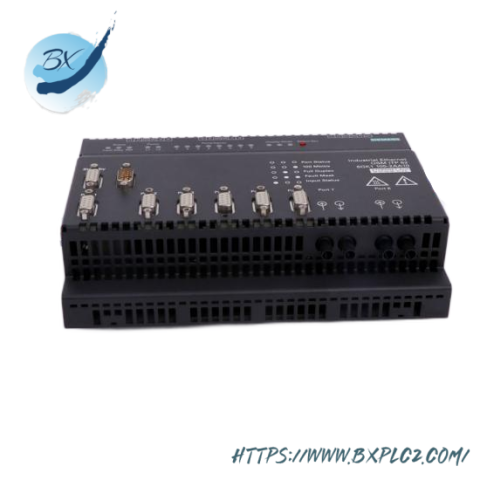SIEMENS 6DS1603-8BA High-Speed Digital Output Module