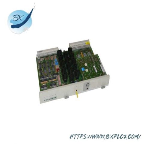 Siemens Digital Output Module 6DS1604-8AA: Industrial Automation Excellence