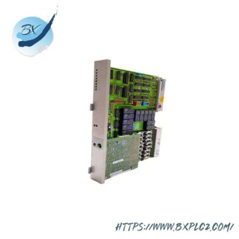 Siemens 6DS16058AA - High Performance Digital Output Module