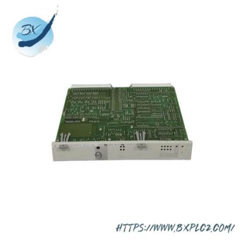 Siemens 6DS16138BB - High-Precision Counting Module for Industrial Automation