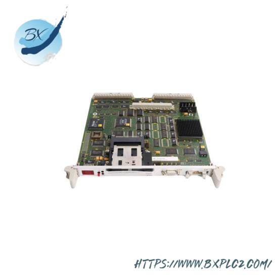 siemens_6ds1618-8ba_input_module-1.jpg Siemens 6DS1618-8BA: Advanced Input Module, Designed for Industrial Control Applications