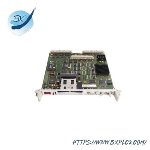 Siemens Programmable Logic Controller, 6ES5482-8MA12
