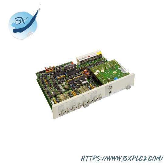 siemens_6ds1700-8ba_analog_input_module.jpg Siemens 6DS1700-8BA: Industrial Analog Input Module for Enhanced Data Acquisition