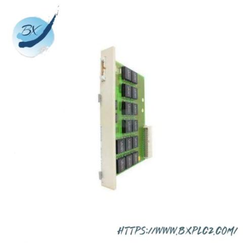 Siemens 6DS1703-8AB Modular Control Unit
