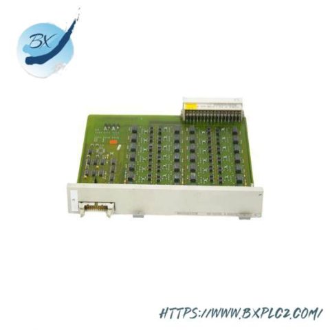 Siemens 6DS1703-8RR Industrial Measuring Module for Precise Control Applications