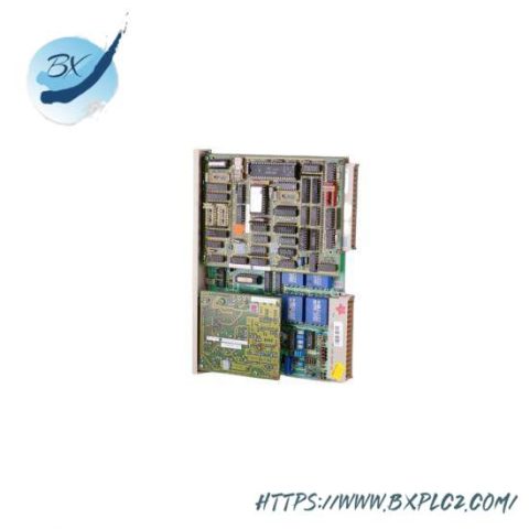 Siemens 6DS1713-8AB Thermocouple Module: Precision Temperature Sensing for Industrial Control