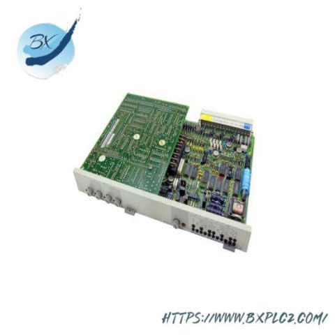Siemens 6DS17148BA Expansion Module: Advanced Control for Industrial Automation