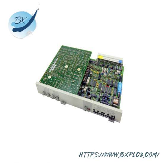 siemens_6ds17148ba_expansion_module.jpg Siemens 6DS17148BA Expansion Module: Advanced Control for Industrial Automation