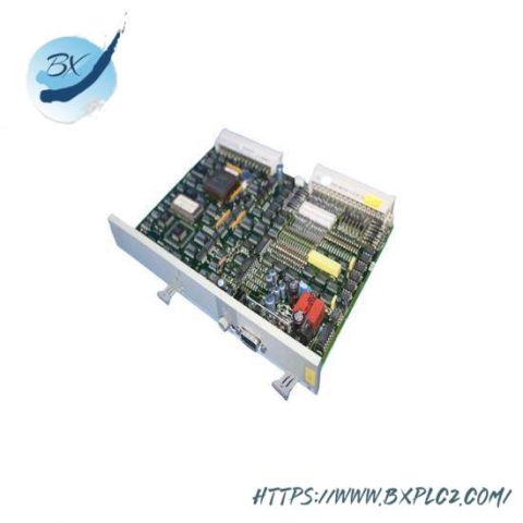 SIEMENS 6DS1722-8BA Analog Input Module for Industrial Automation