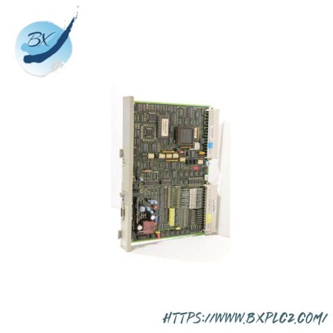SIEMENS 6DS1722-8BB PLC BOARD CONNECTOR - Industrial Automation Solution