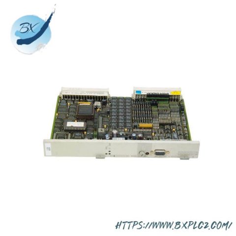 SIEMENS 6DS1723-8BB: High-Frequency Analog Input Module for Industrial Automation