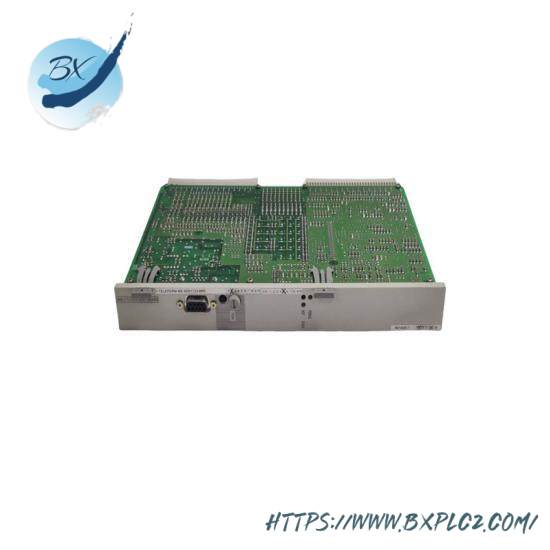 siemens_6ds1723-8rr_analog_module.jpg Siemens 6DS1723-8RR Analog Module: Precision Control for Industrial Automation