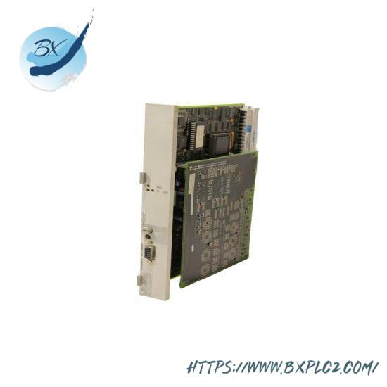 siemens_6ds1724-8aa_teleperm_m-1.jpg Siemens TELEPERM M 6DS1724-8AA - Precision Control Module for Industrial Automation