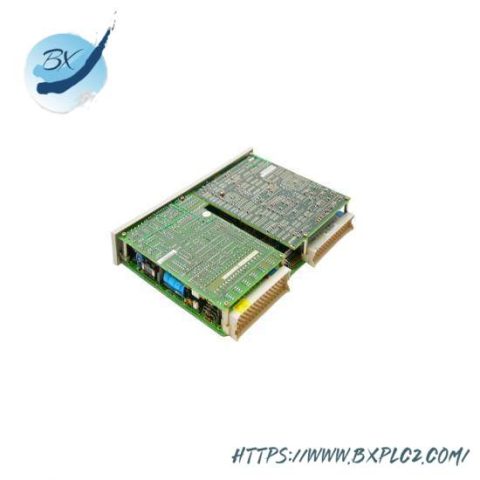 Siemens 6DS1731-8DC PLC Analog Input Module