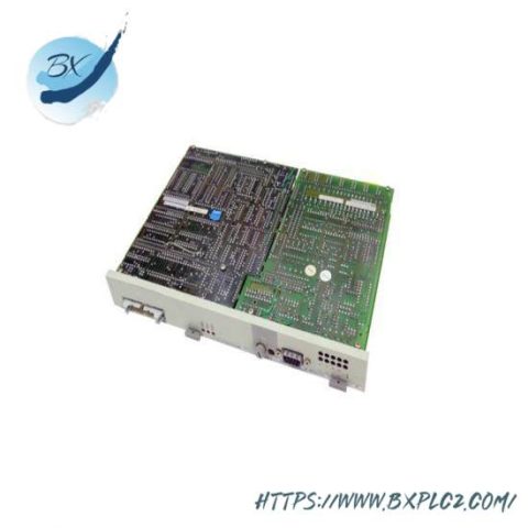 Siemens 6DS1731-8FA Analog Input Module: Precision & Reliability for Industrial Automation