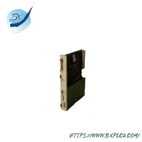 Siemens 6DS1731-8RR Analog Input Module - 8 Channels