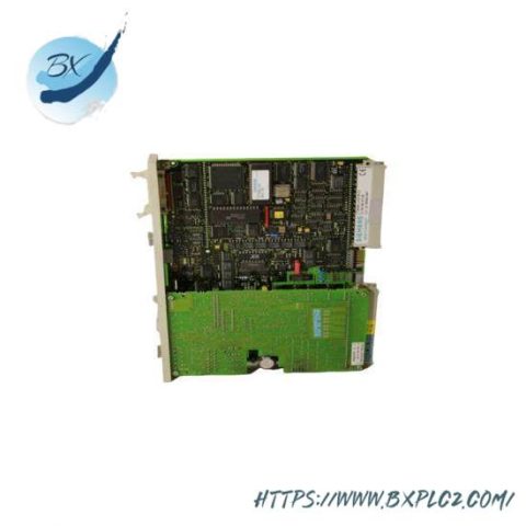 Siemens 6DS1731-8RR Analog Input Module for Precision Data Acquisition