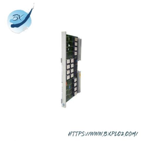 Siemens 6DS1801-8BA EPROM Module - Advanced Data Storage Solution for Industrial Automation