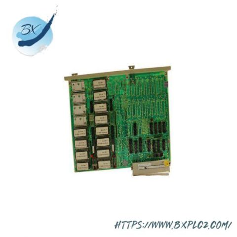Siemens 6DS1811-8AD EPROM Module: Advanced Industrial Control Solution