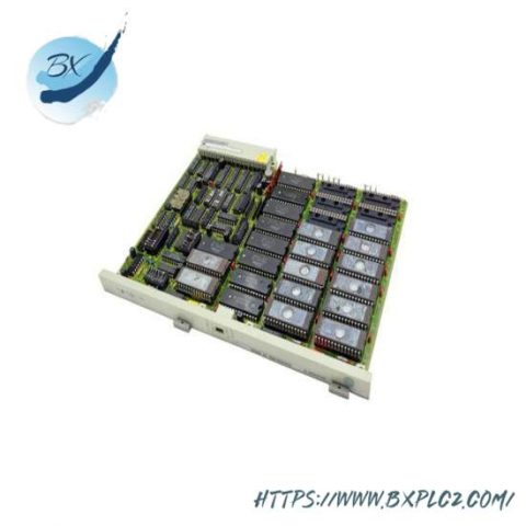 SIEMENS 6DS1824-8BA Memory Module; Siemens