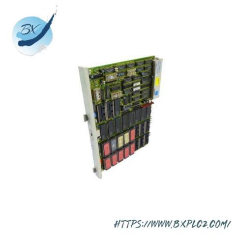 SIEMENS 6DS1828-8BA: Advanced EPROM/RAM Module for Industrial Control Systems