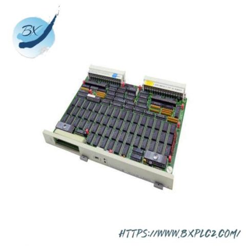 Siemens 6DS1837-8BA RAM Module - High-Performance Memory Solution