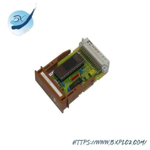 Siemens 6DS1842-8AA 215 EPROM MODULE (Empty) - 128 KBYTE