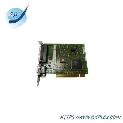 SIEMENS 6DS1916-8RR Analog Input Module