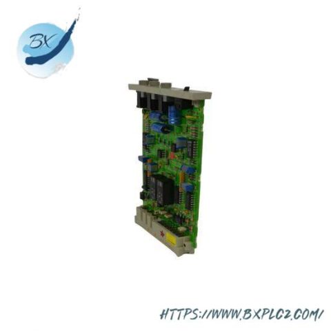 Siemens 6DS1922-8AA Teleperm Module