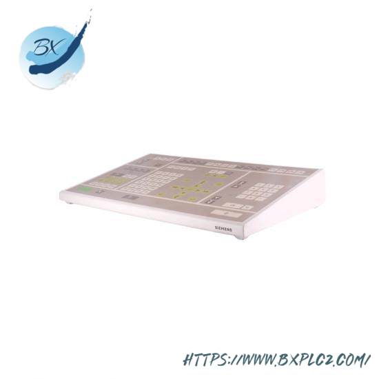 siemens_6ds3318-8aa_motherboard.jpg Siemens 6DS3318-8AA Industrial Motherboard, Efficient Core Component for Control Systems